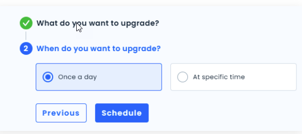 select-when-to-upgrade-screen